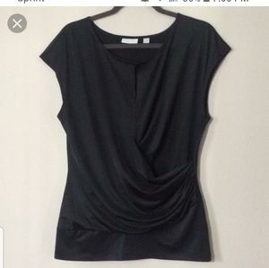 New York & Co blouse